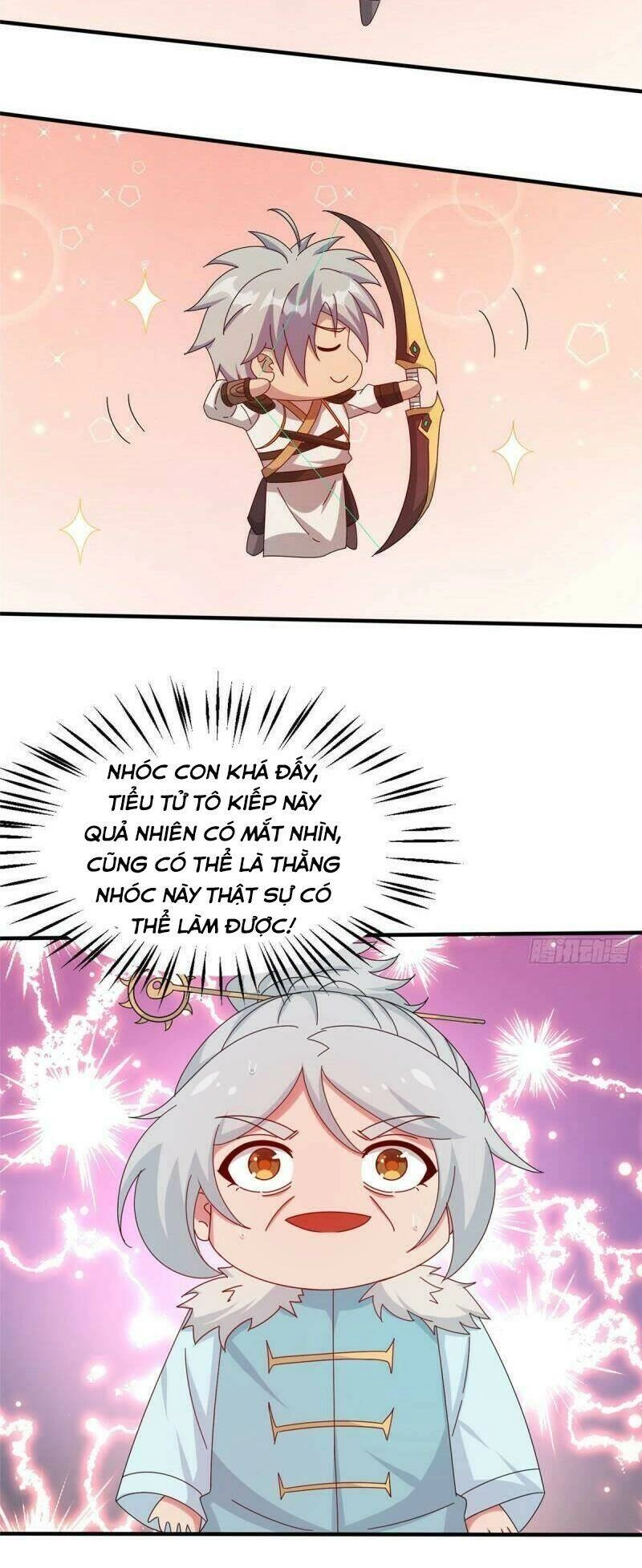 Chân Võ Thế Giới Chapter 57 - 33