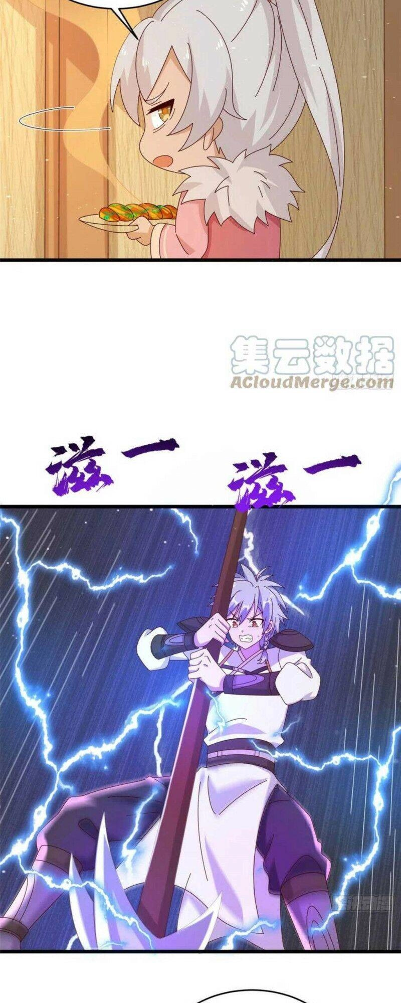 Chân Võ Thế Giới Chapter 58 - 13