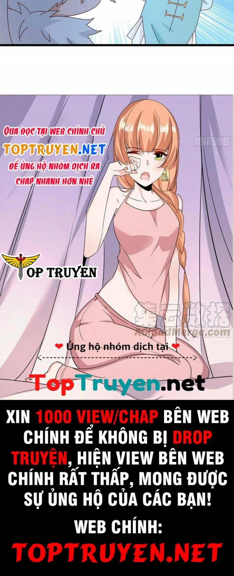 Chân Võ Thế Giới Chapter 58 - 24