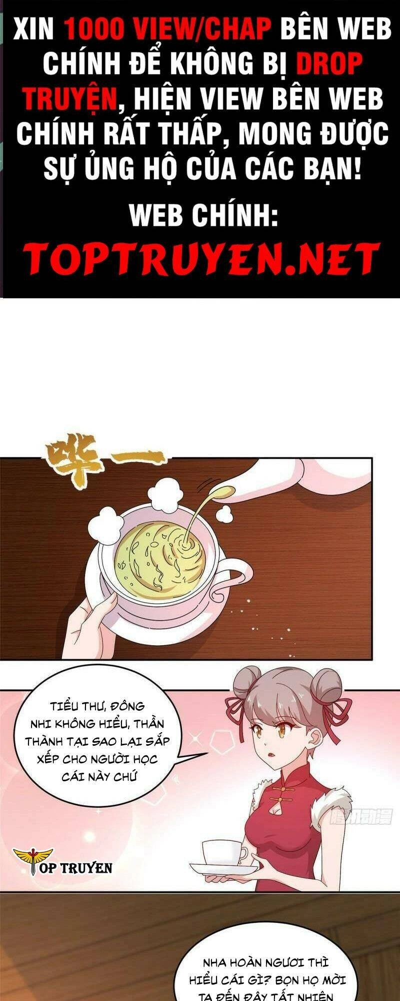 Chân Võ Thế Giới Chapter 59 - 1