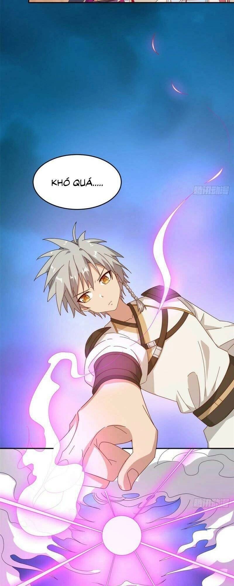 Chân Võ Thế Giới Chapter 59 - 15