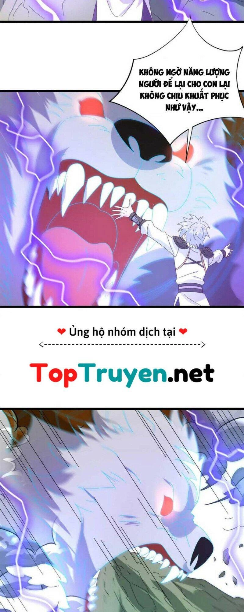 Chân Võ Thế Giới Chapter 60 - 3