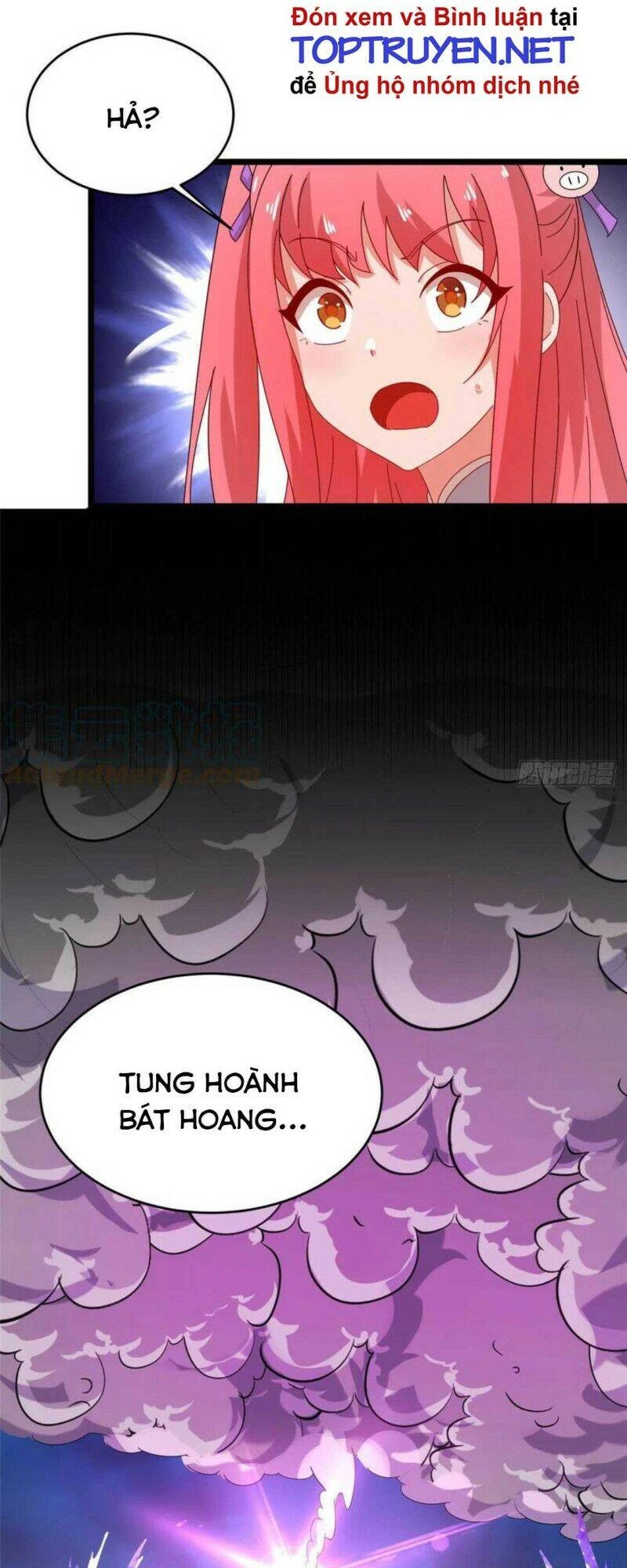 Chân Võ Thế Giới Chapter 60 - 14