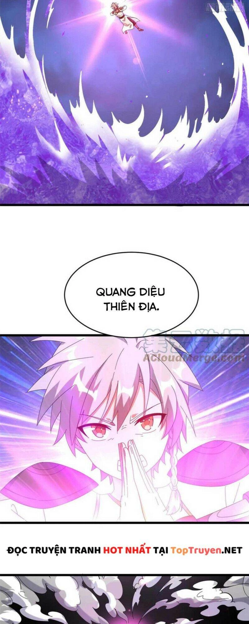 Chân Võ Thế Giới Chapter 60 - 15