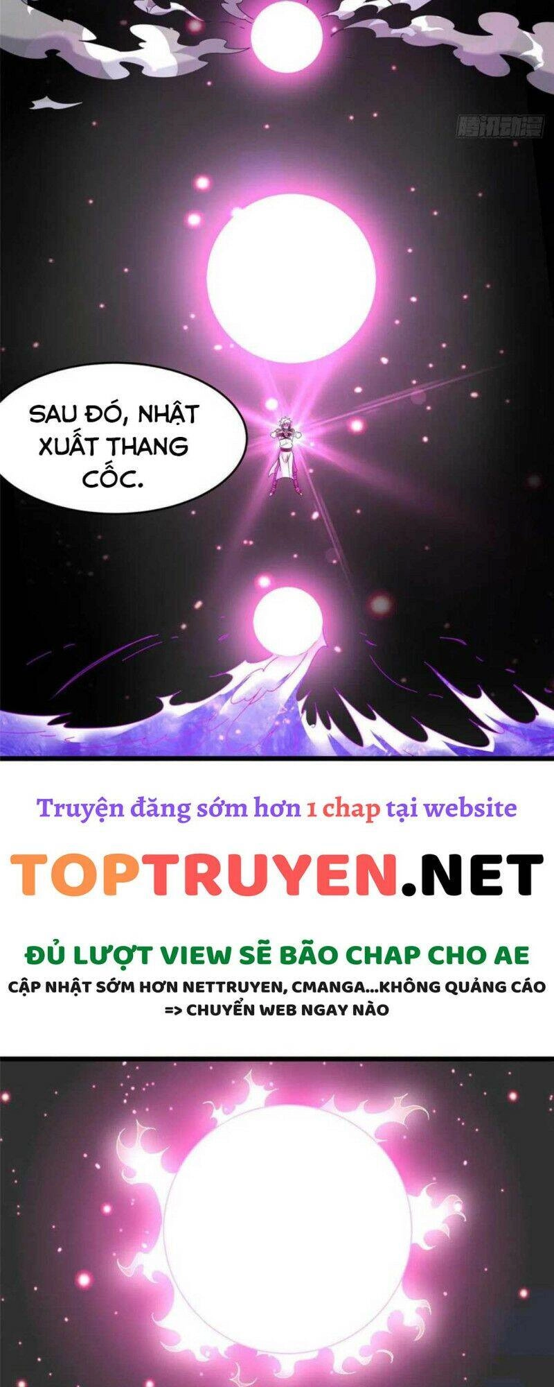 Chân Võ Thế Giới Chapter 60 - 16
