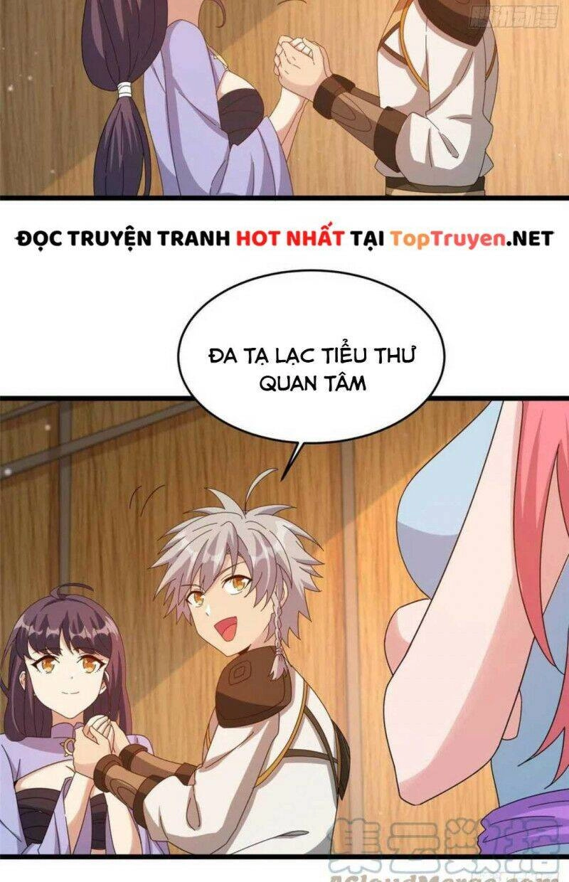 Chân Võ Thế Giới Chapter 60 - 22