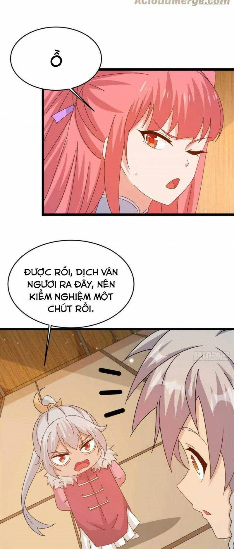 Chân Võ Thế Giới Chapter 60 - 23