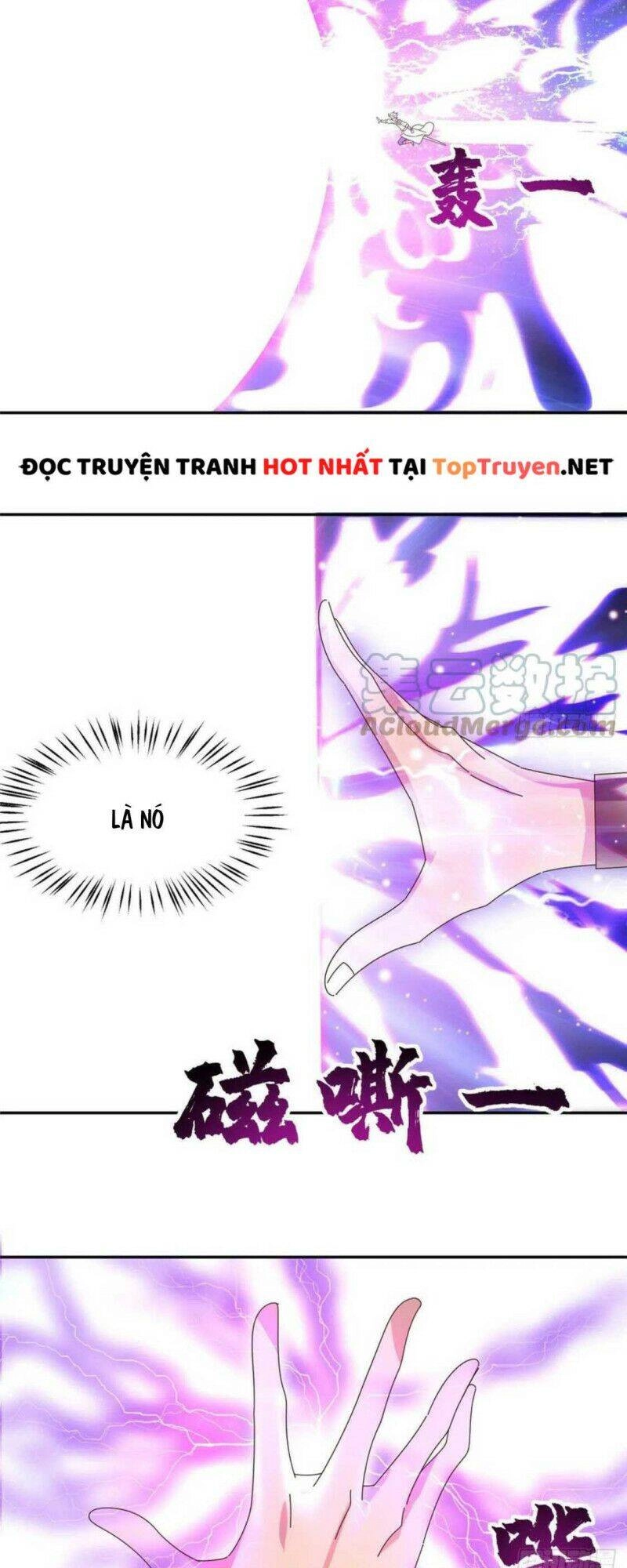 Chân Võ Thế Giới Chapter 61 - 13