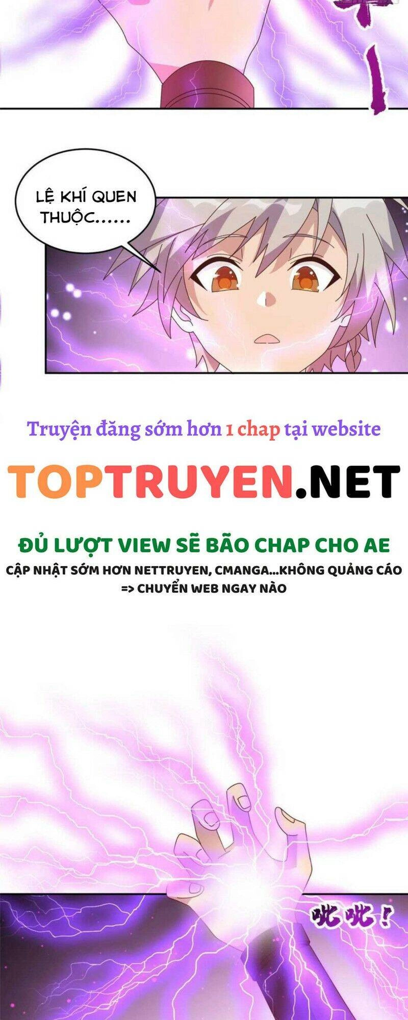 Chân Võ Thế Giới Chapter 61 - 14