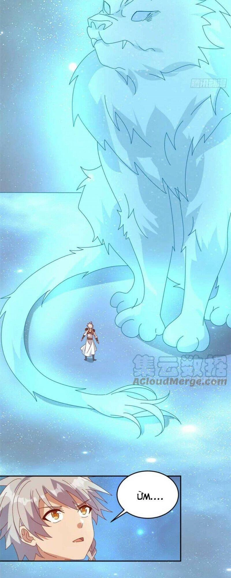 Chân Võ Thế Giới Chapter 61 - 17