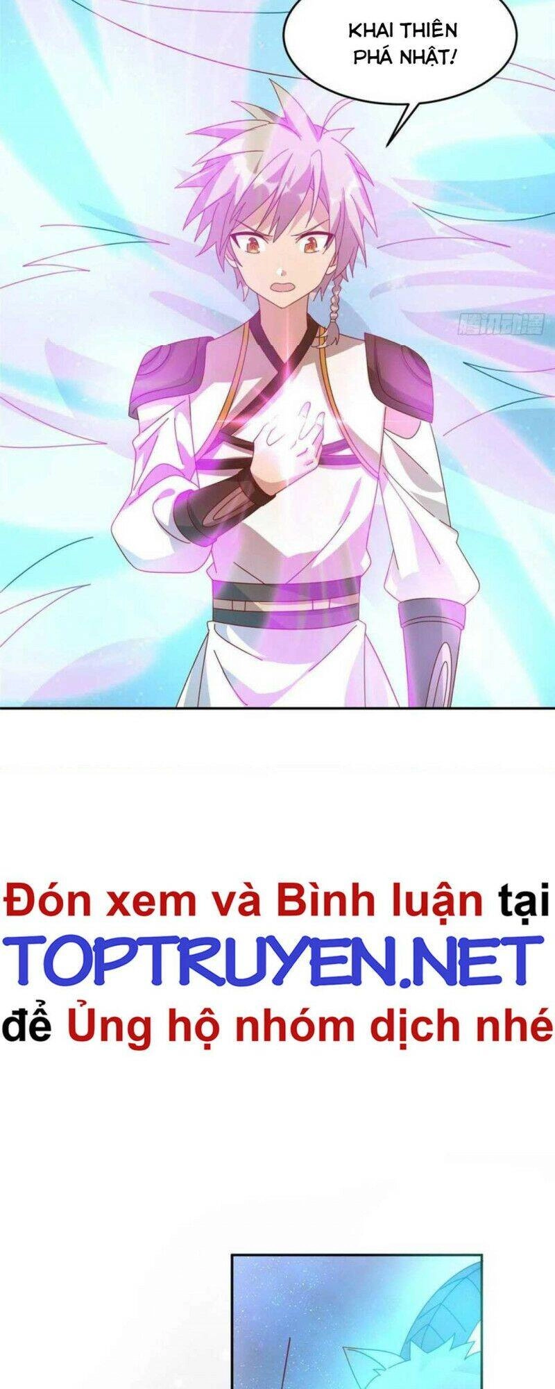 Chân Võ Thế Giới Chapter 61 - 20