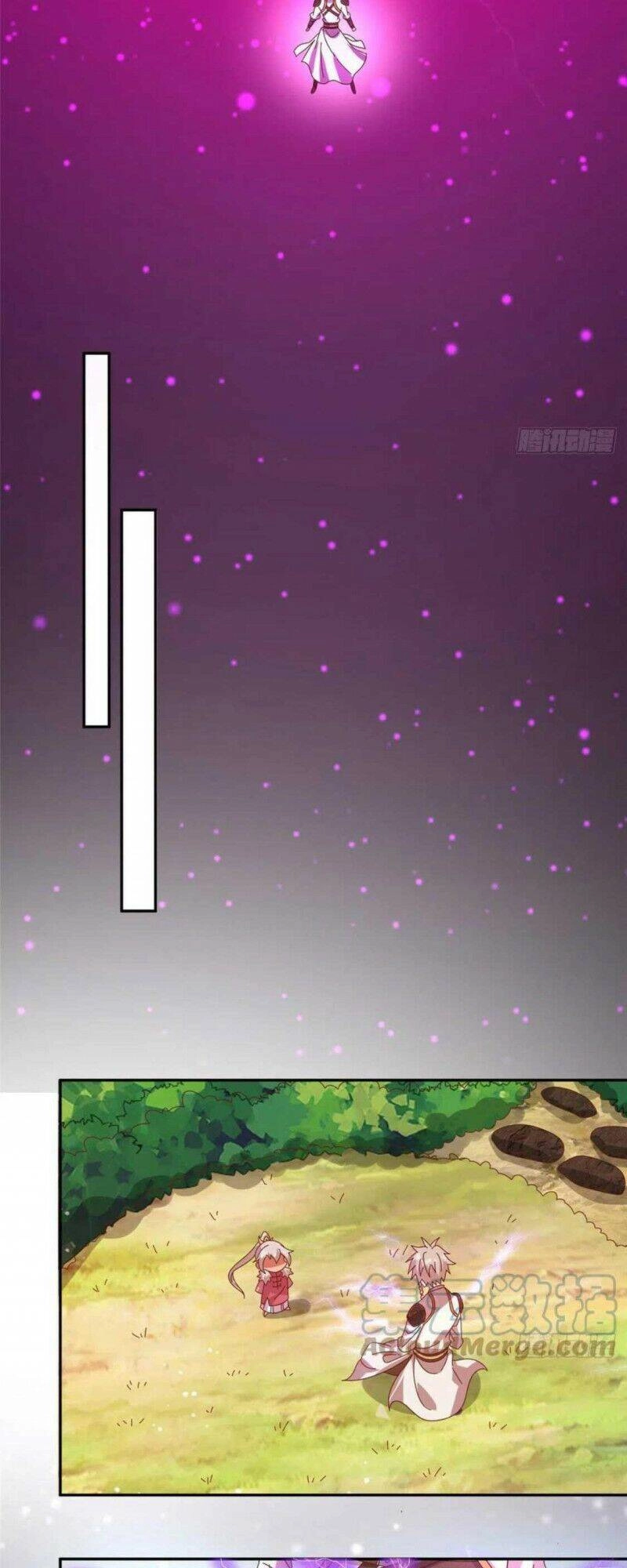 Chân Võ Thế Giới Chapter 61 - 23