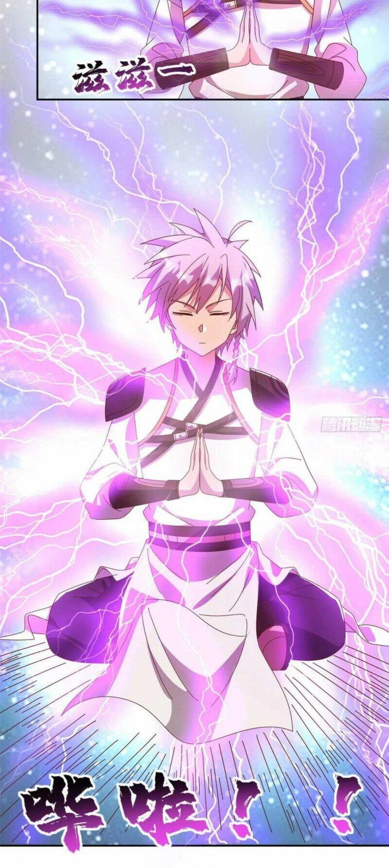 Chân Võ Thế Giới Chapter 61 - 24