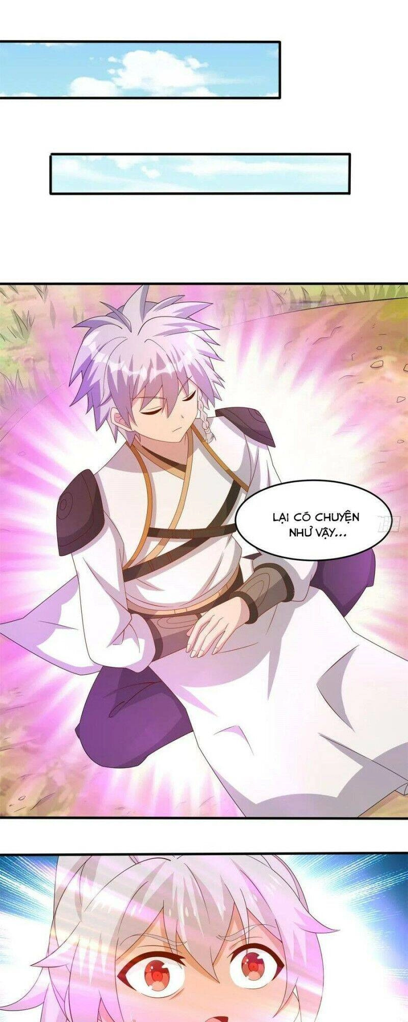 Chân Võ Thế Giới Chapter 62 - 2