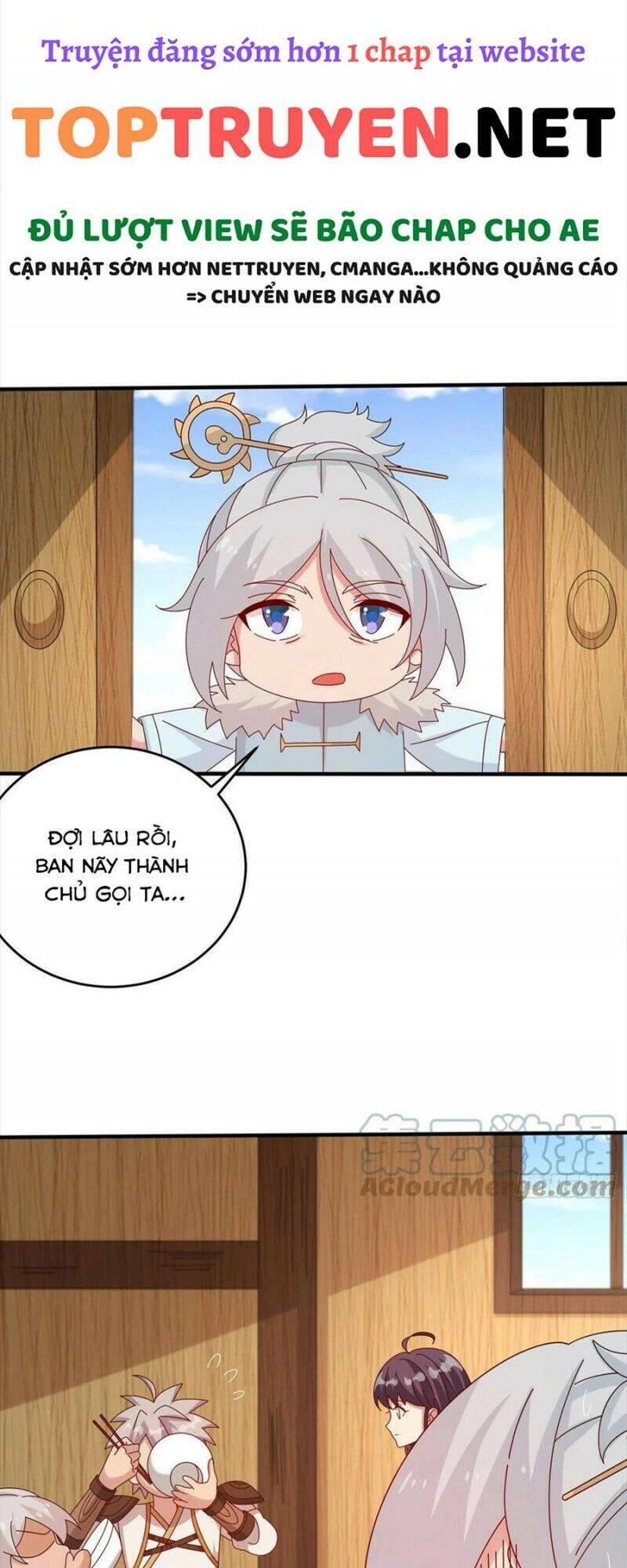 Chân Võ Thế Giới Chapter 62 - 17