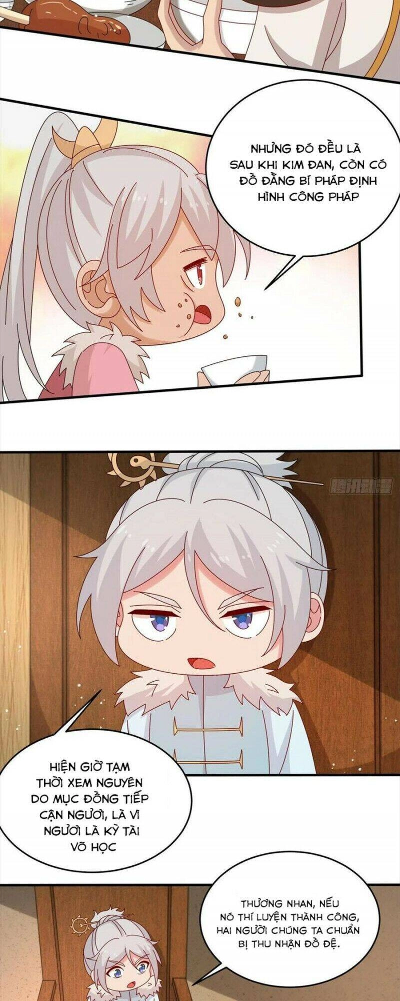 Chân Võ Thế Giới Chapter 62 - 19