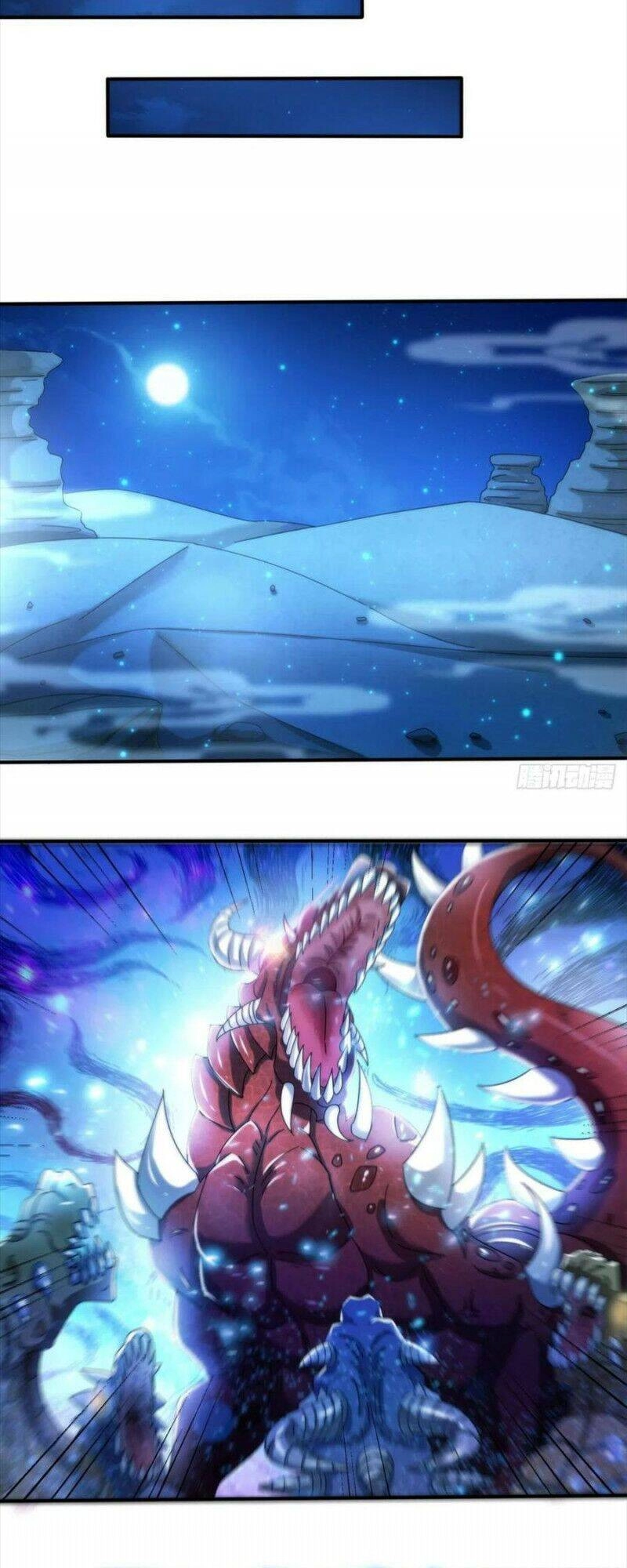 Chân Võ Thế Giới Chapter 63 - 2