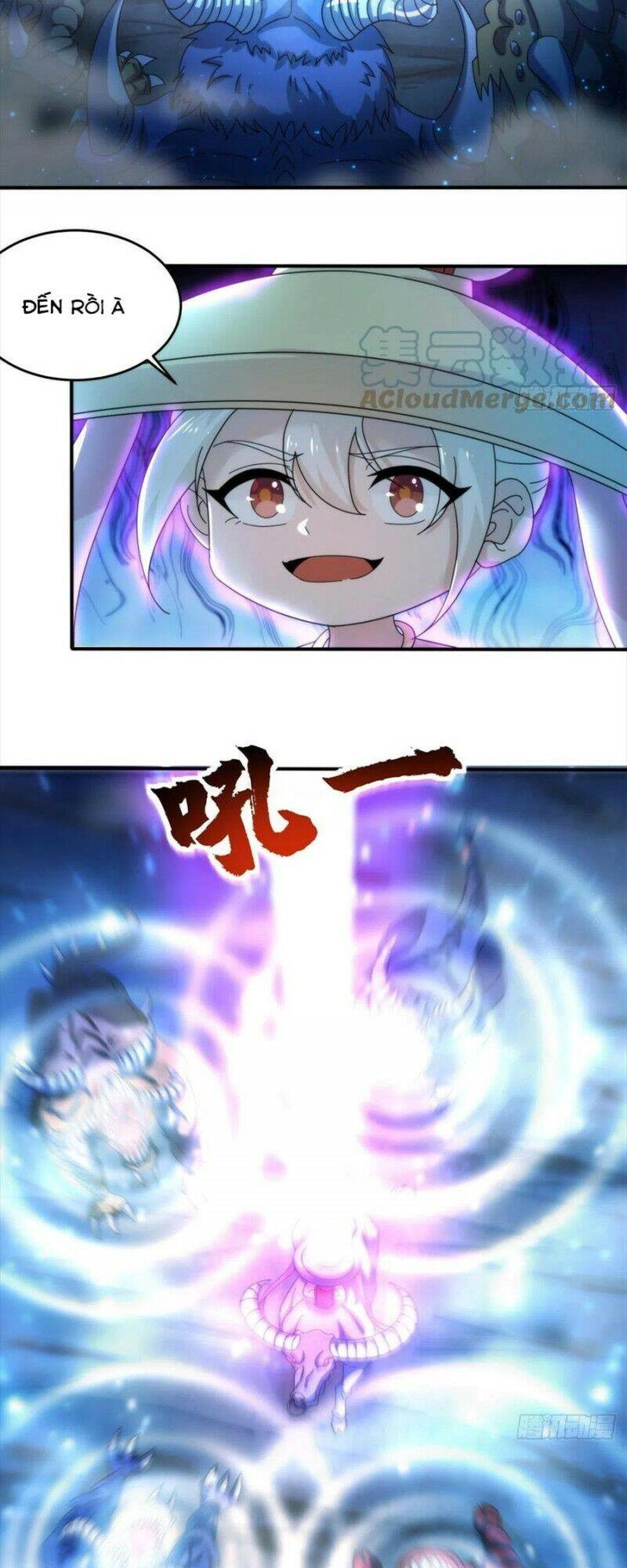 Chân Võ Thế Giới Chapter 63 - 4