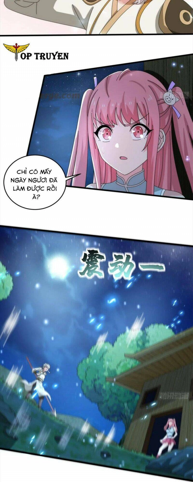 Chân Võ Thế Giới Chapter 63 - 9