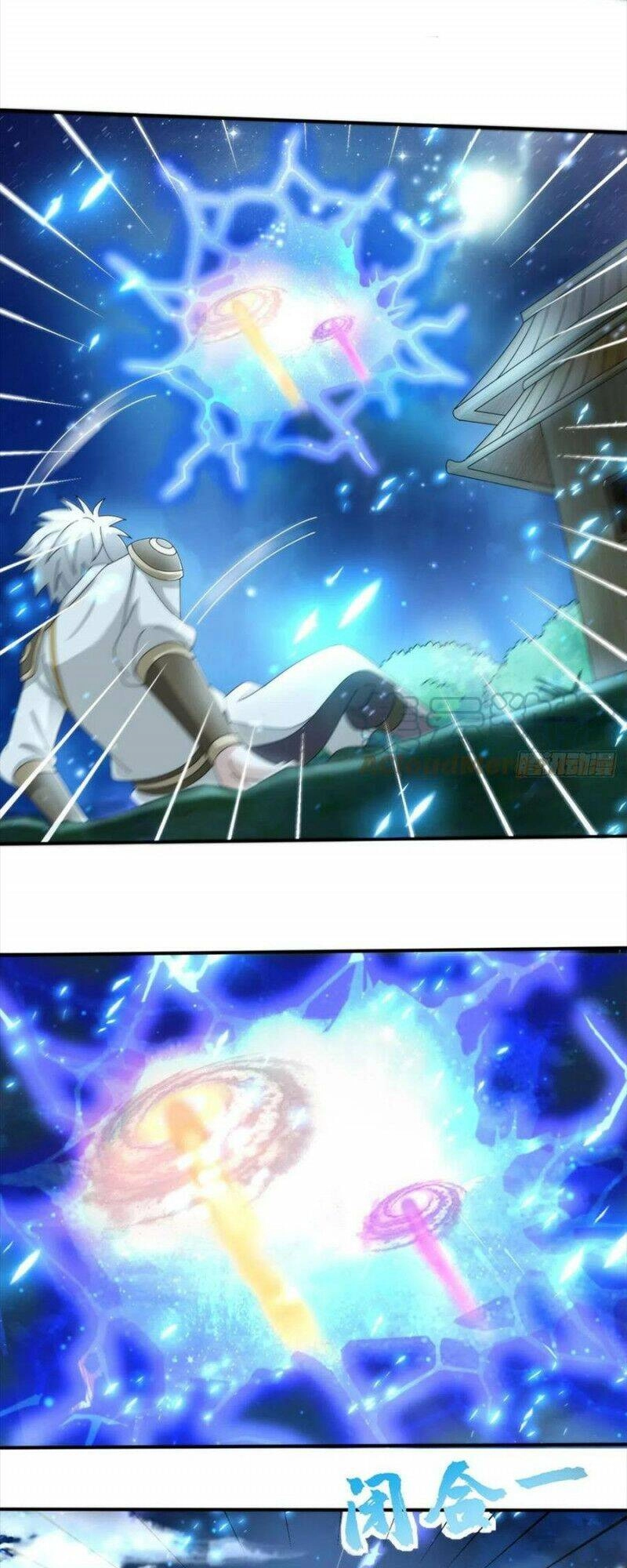 Chân Võ Thế Giới Chapter 63 - 10