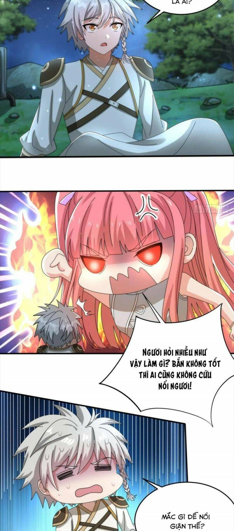 Chân Võ Thế Giới Chapter 63 - 12