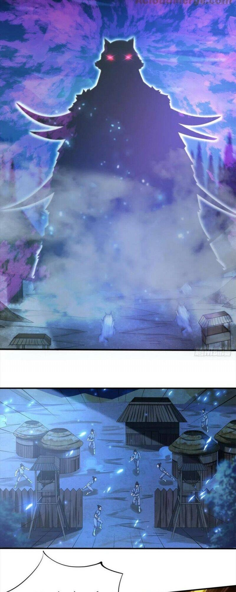 Chân Võ Thế Giới Chapter 63 - 18