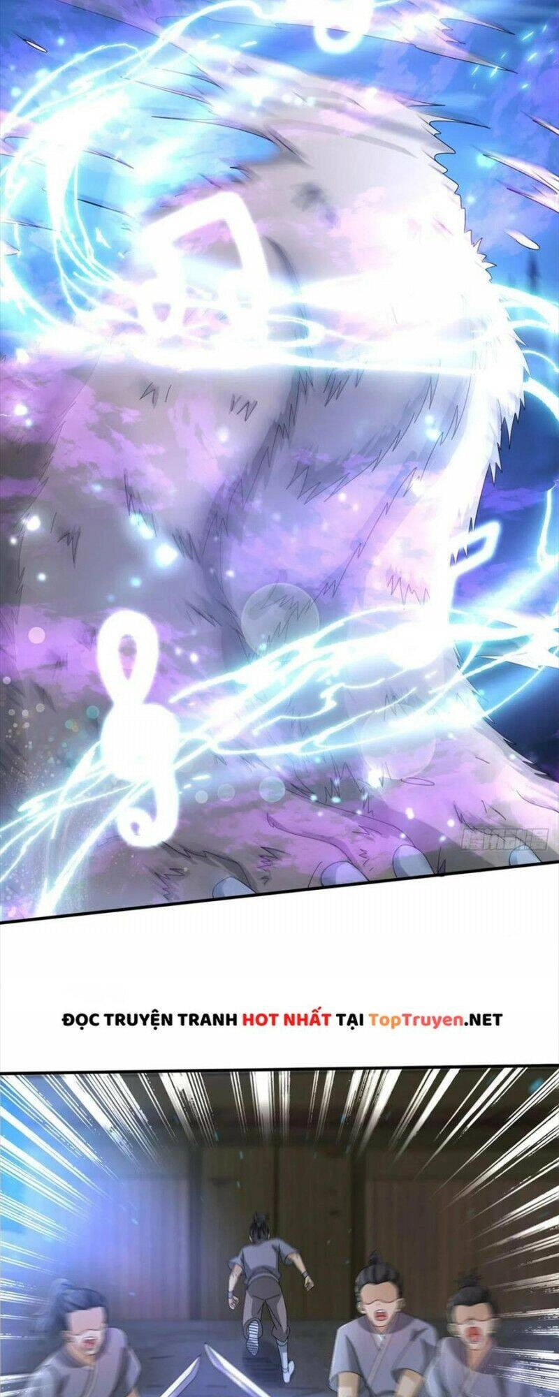 Chân Võ Thế Giới Chapter 63 - 22