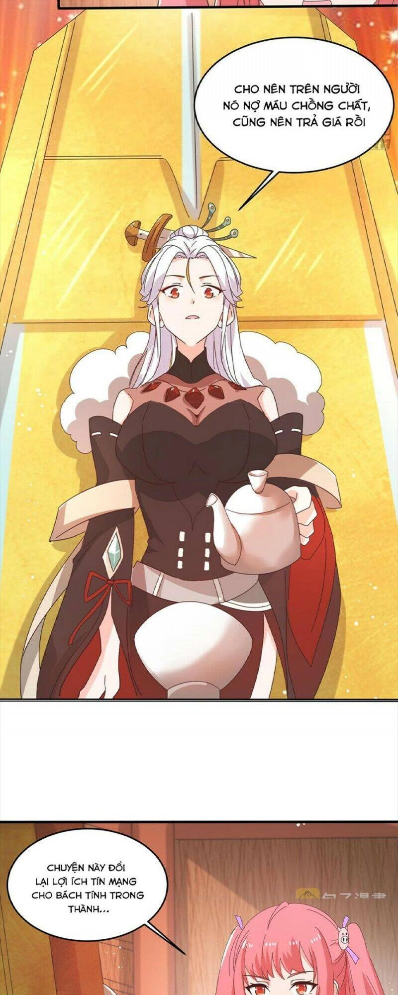 Chân Võ Thế Giới Chapter 64 - 3