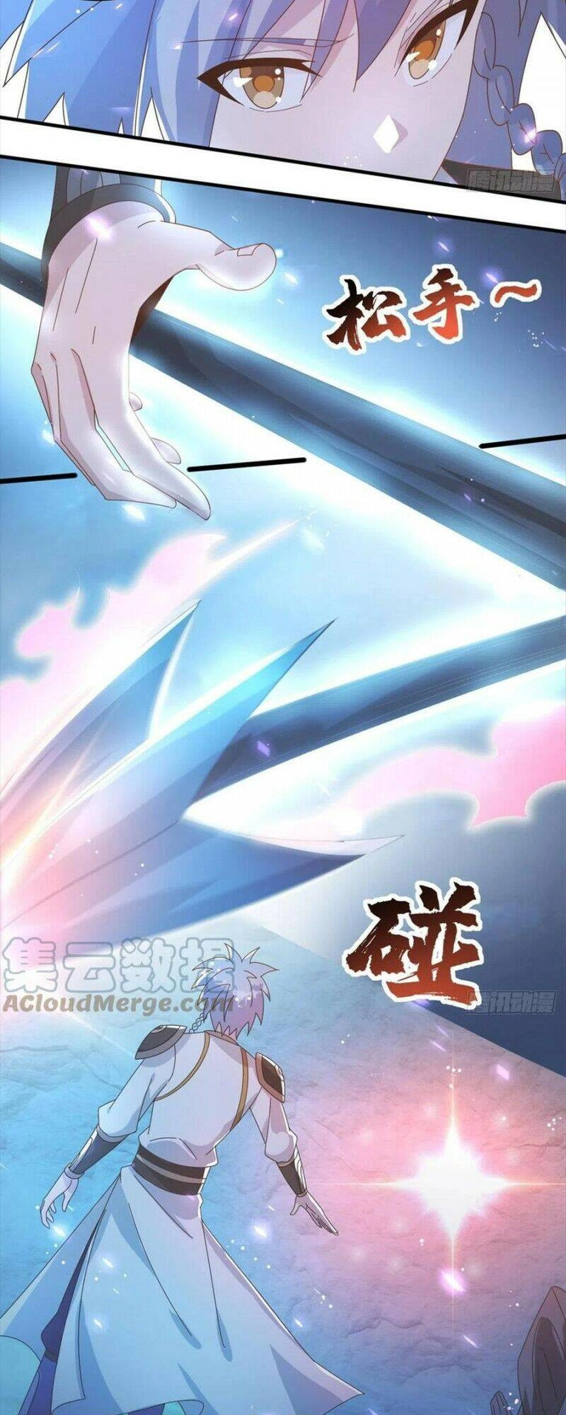 Chân Võ Thế Giới Chapter 64 - 9