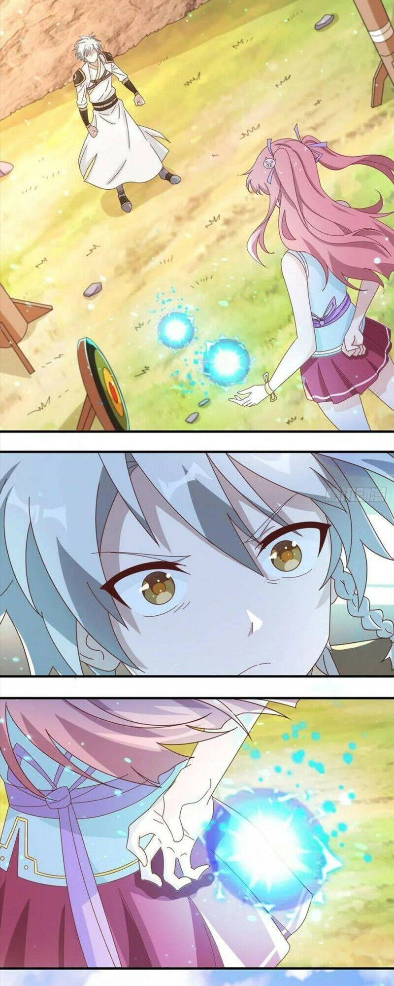 Chân Võ Thế Giới Chapter 65 - 2