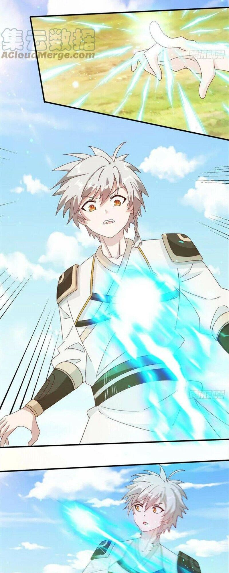 Chân Võ Thế Giới Chapter 65 - 3