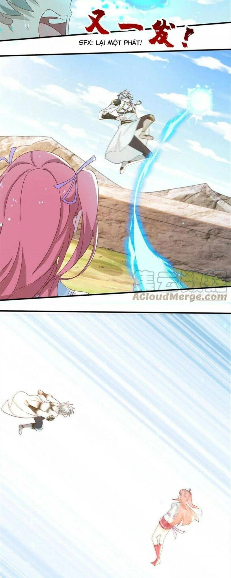 Chân Võ Thế Giới Chapter 65 - 5