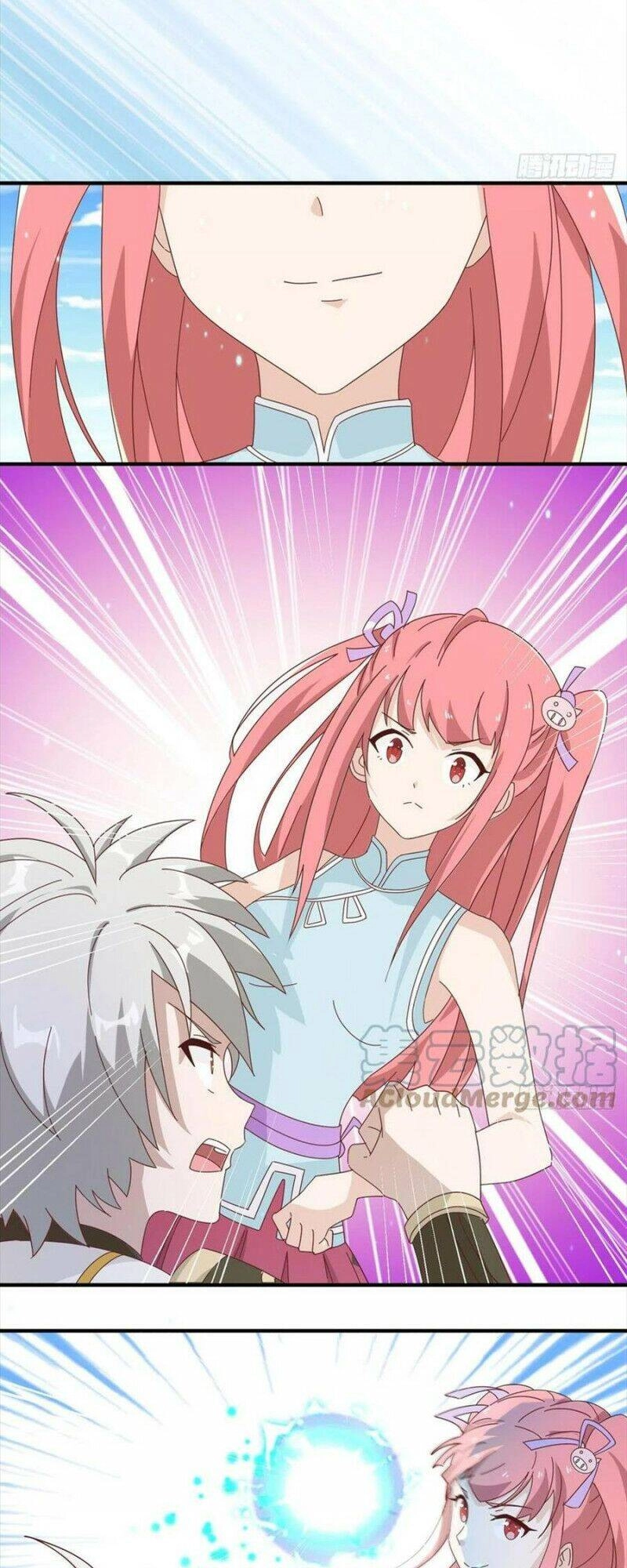 Chân Võ Thế Giới Chapter 65 - 6