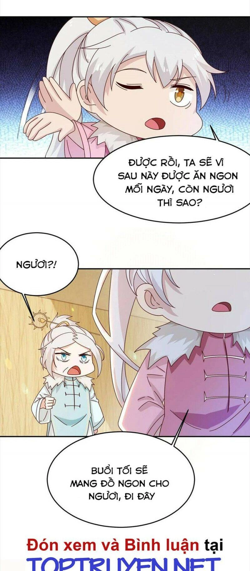 Chân Võ Thế Giới Chapter 65 - 12