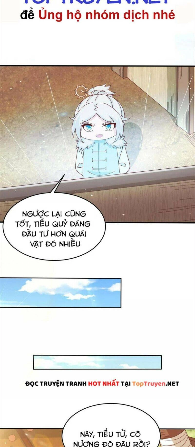 Chân Võ Thế Giới Chapter 65 - 13