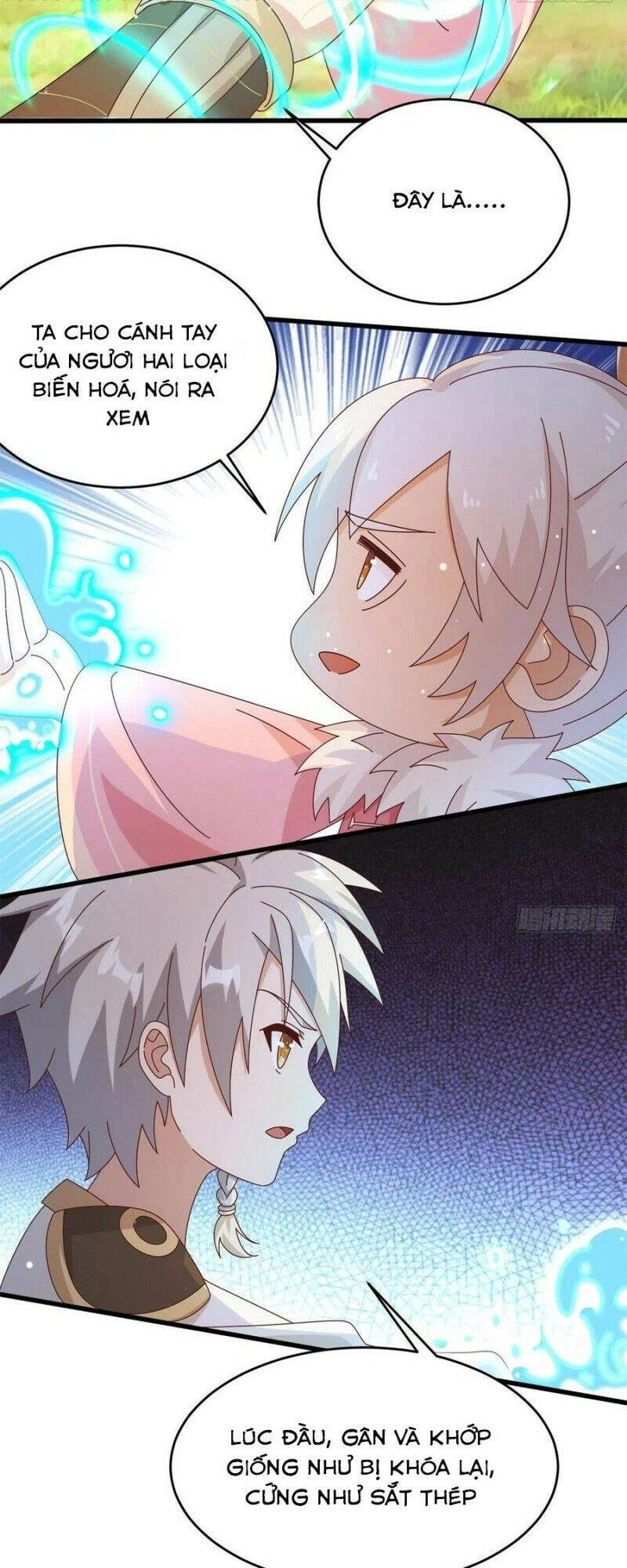 Chân Võ Thế Giới Chapter 65 - 23