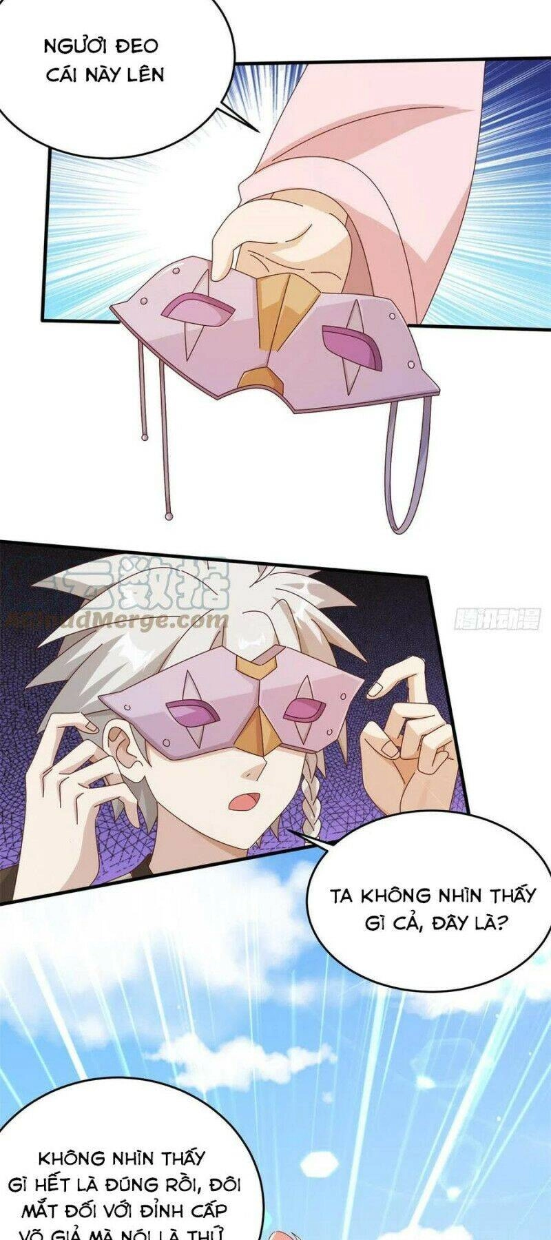 Chân Võ Thế Giới Chapter 65 - 25