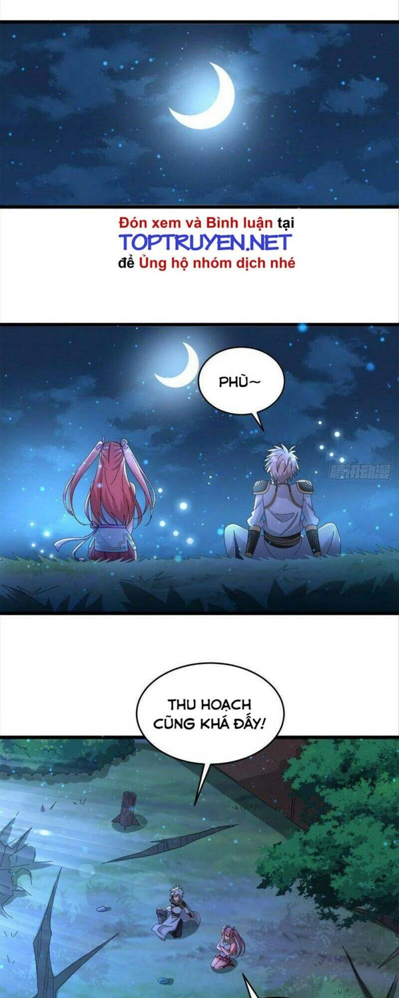 Chân Võ Thế Giới Chapter 66 - 18