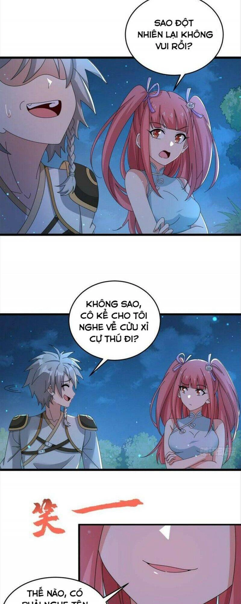 Chân Võ Thế Giới Chapter 66 - 20