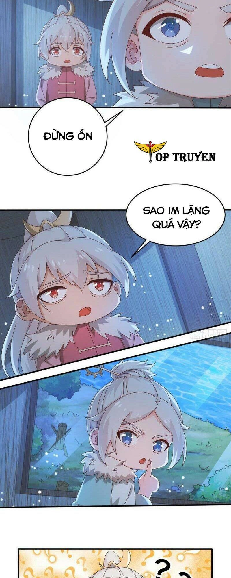 Chân Võ Thế Giới Chapter 67 - 2