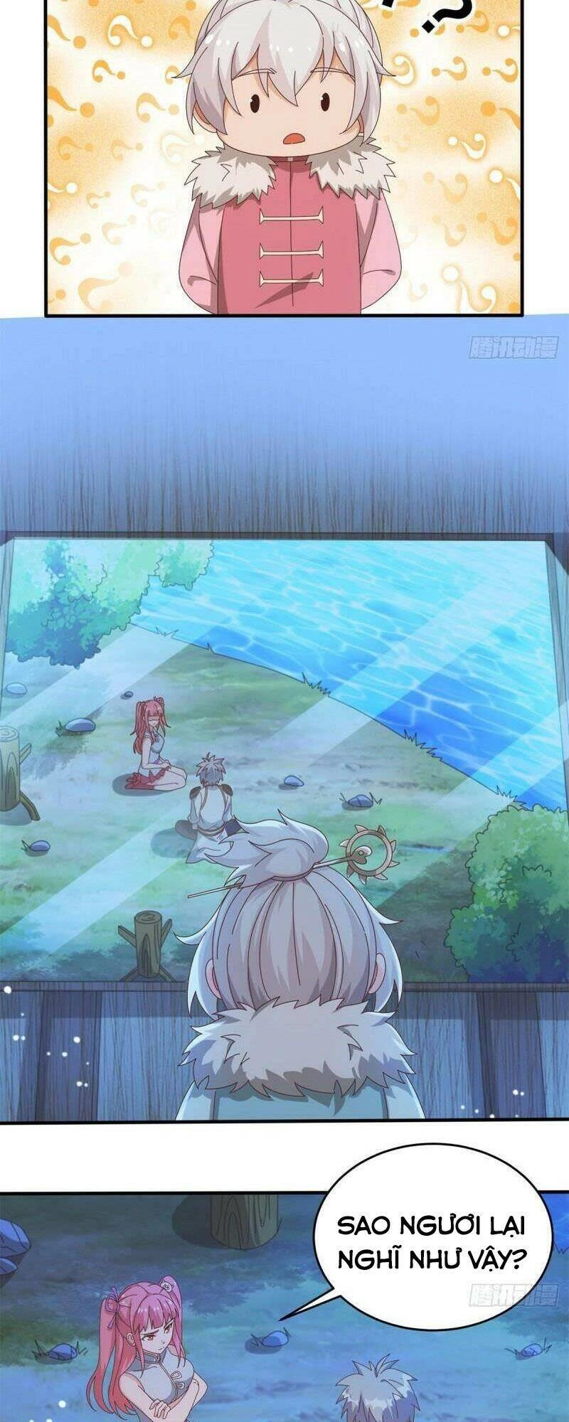 Chân Võ Thế Giới Chapter 67 - 3