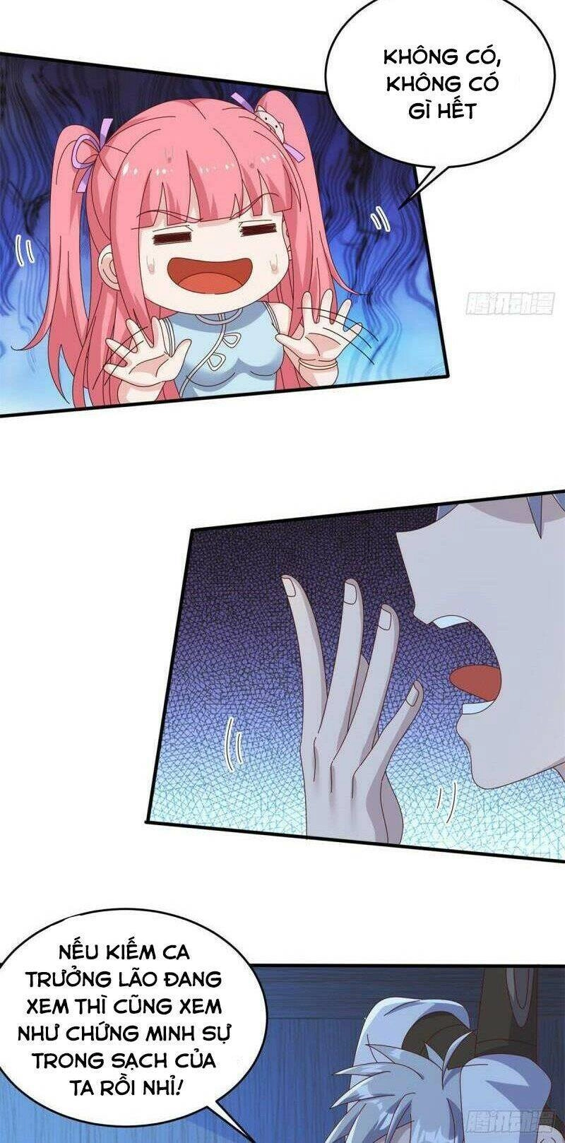 Chân Võ Thế Giới Chapter 67 - 11