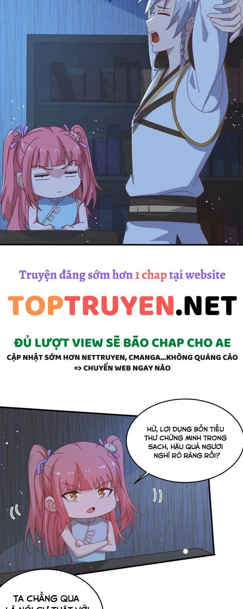 Chân Võ Thế Giới Chapter 67 - 12