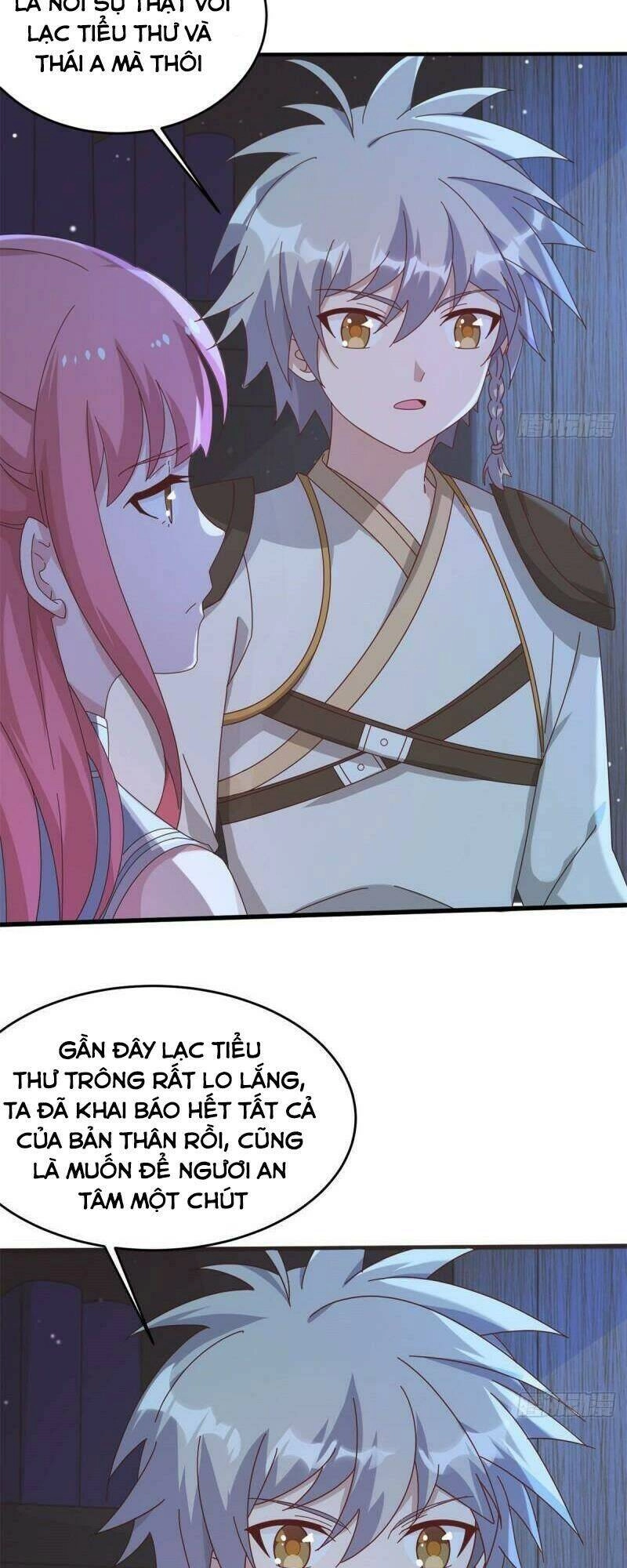 Chân Võ Thế Giới Chapter 67 - 13