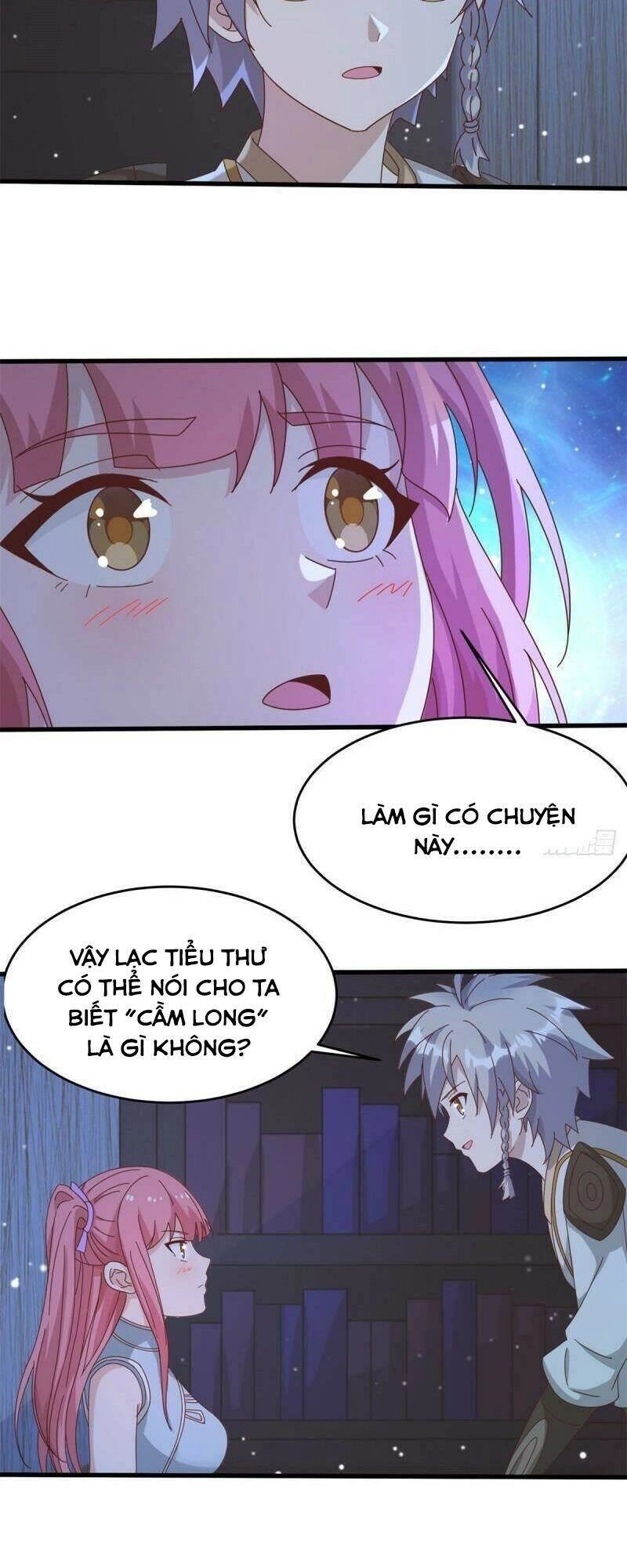 Chân Võ Thế Giới Chapter 67 - 14