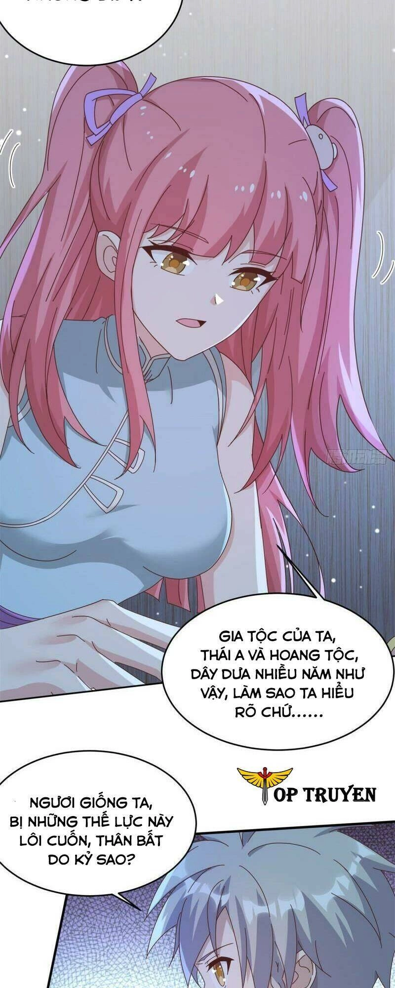 Chân Võ Thế Giới Chapter 67 - 16