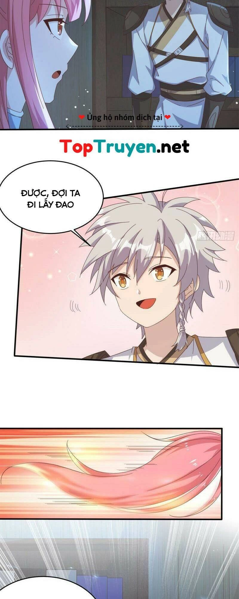 Chân Võ Thế Giới Chapter 67 - 18