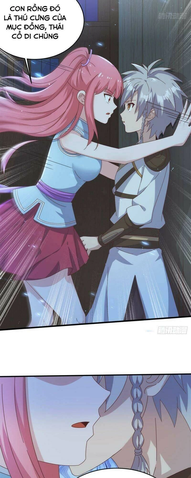 Chân Võ Thế Giới Chapter 67 - 19