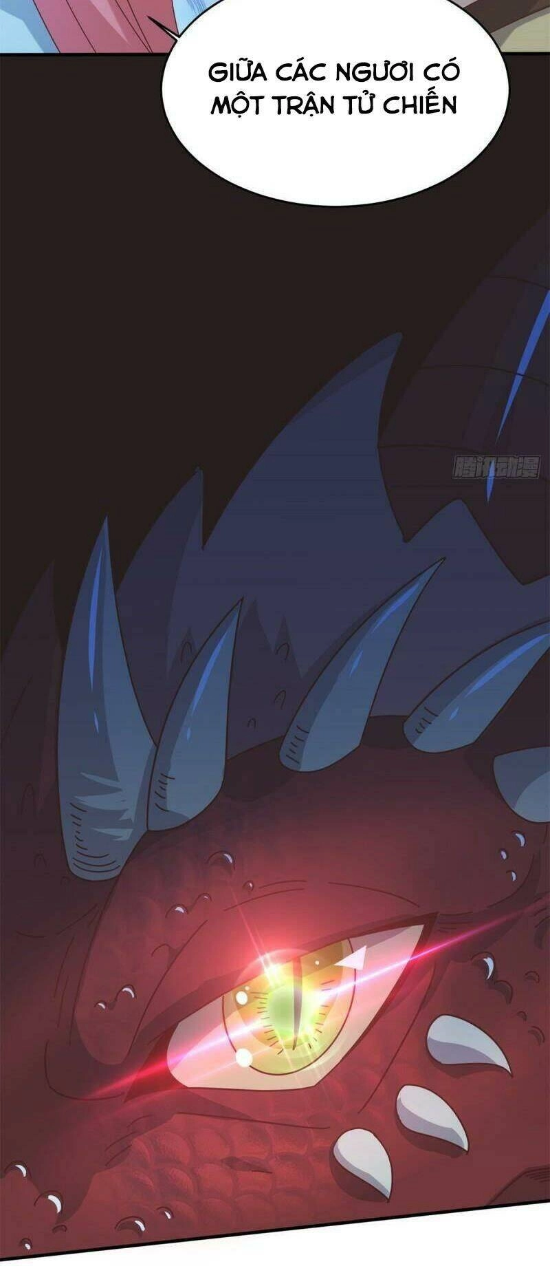 Chân Võ Thế Giới Chapter 67 - 20