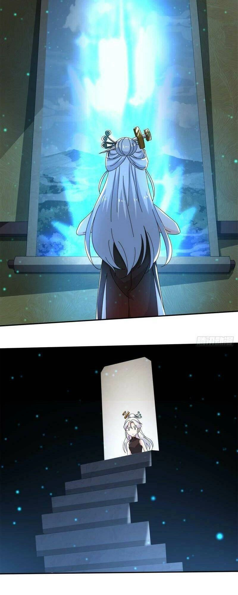 Chân Võ Thế Giới Chapter 68 - 10